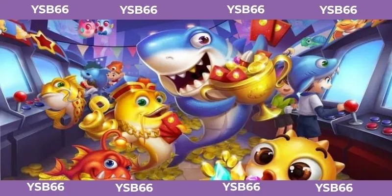 bắn cá xèng đổi thưởng