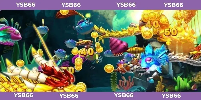 bắn cá thần rồng