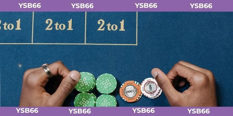 công thức tính cầu Baccarat